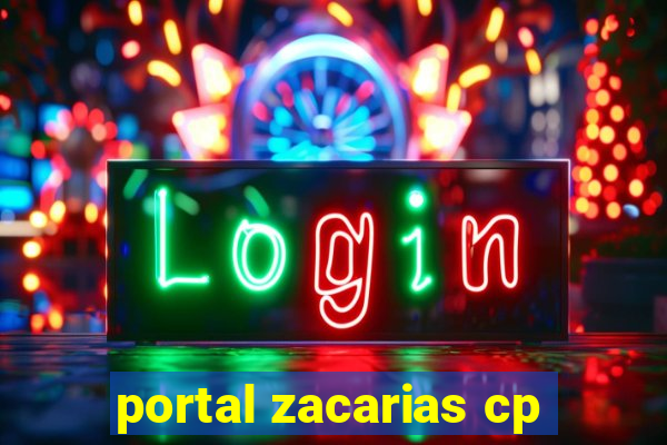 portal zacarias cp